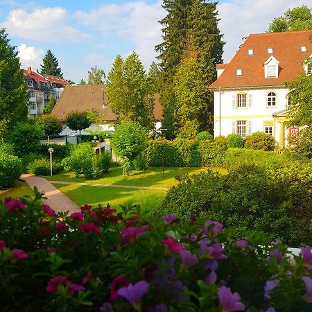 Ferienwohnung Baden Bliss Экстерьер фото