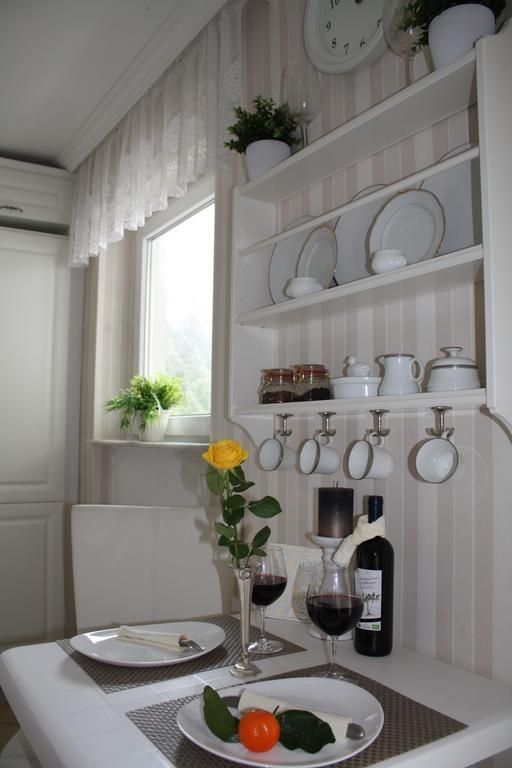 Ferienwohnung Baden Bliss Экстерьер фото