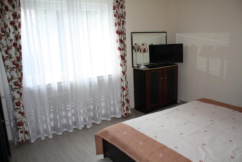Ferienwohnung Baden Bliss Экстерьер фото