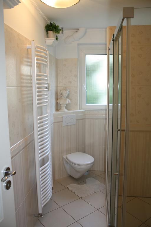 Ferienwohnung Baden Bliss Экстерьер фото