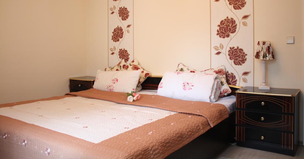 Ferienwohnung Baden Bliss Экстерьер фото