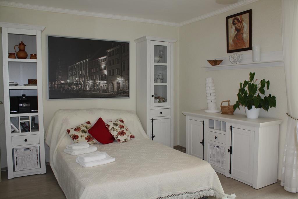 Ferienwohnung Baden Bliss Экстерьер фото