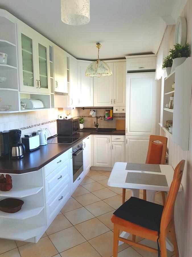 Ferienwohnung Baden Bliss Экстерьер фото