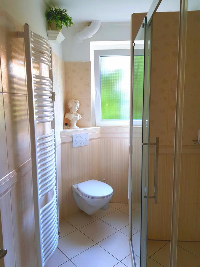 Ferienwohnung Baden Bliss Экстерьер фото